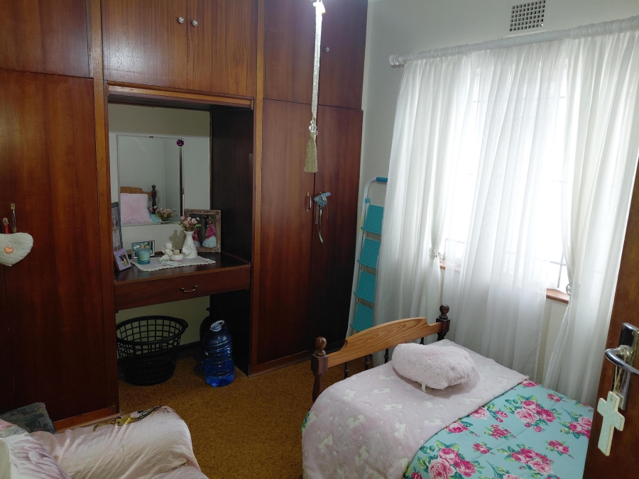 3 Bedroom Property for Sale in Bothasrus Eastern Cape